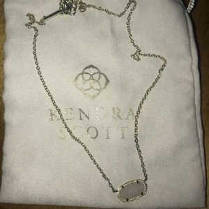Elisa Necklace